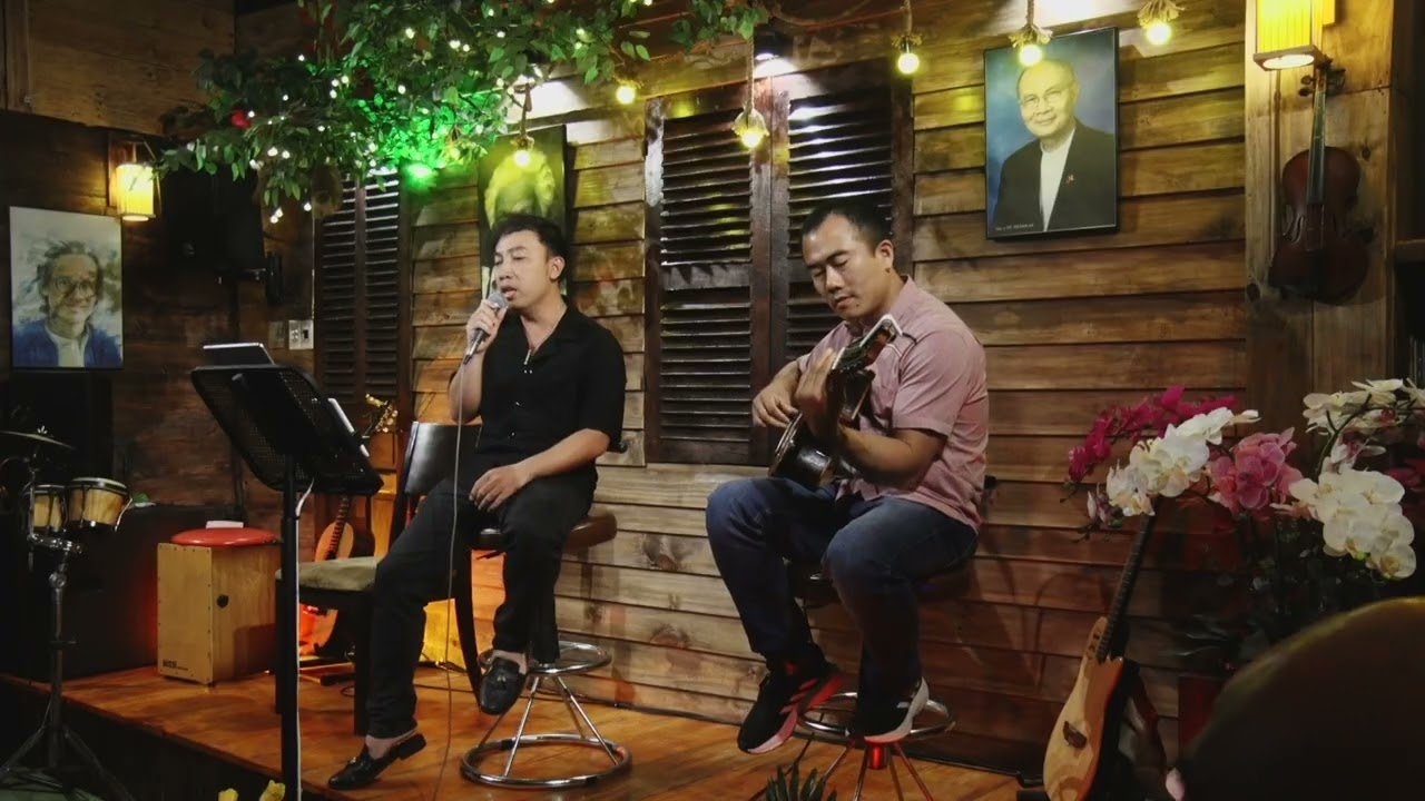 CHUYỆN HOA SIM | st Anh Bằng  | tb M.G Band