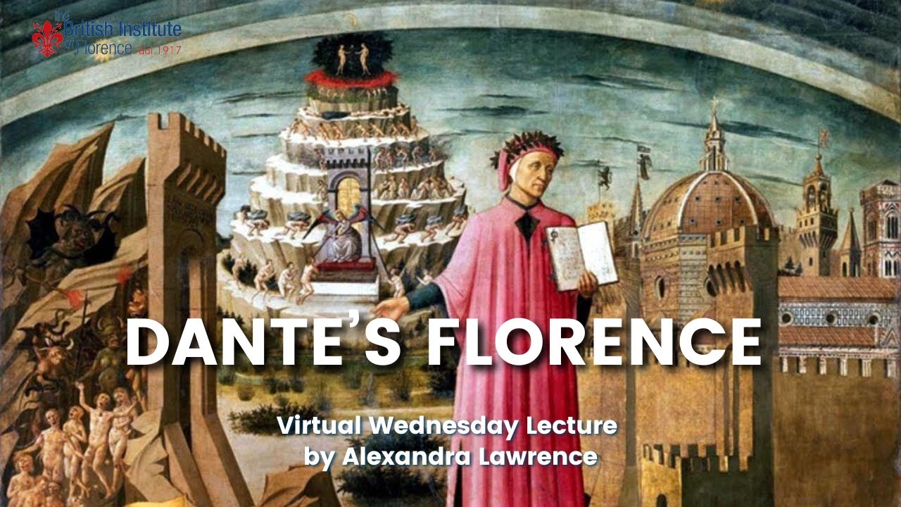 Dante's Florence