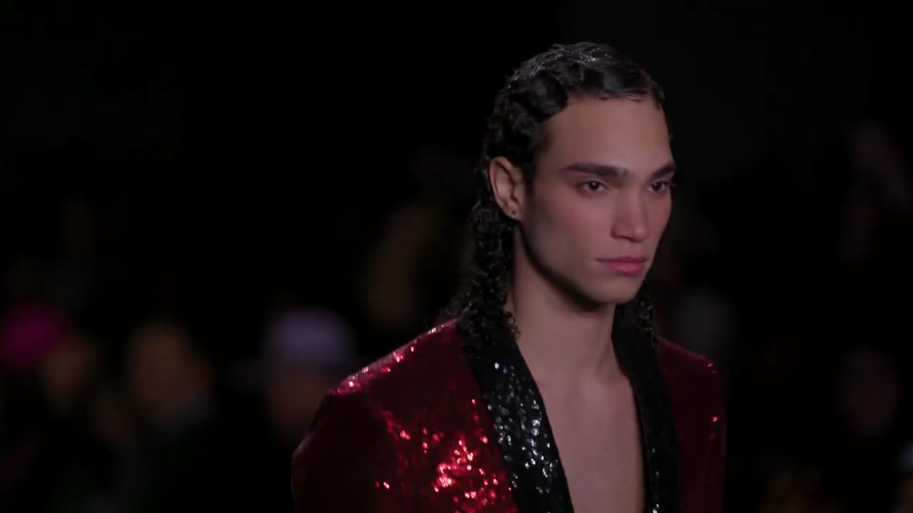 FW26 Perry Jones