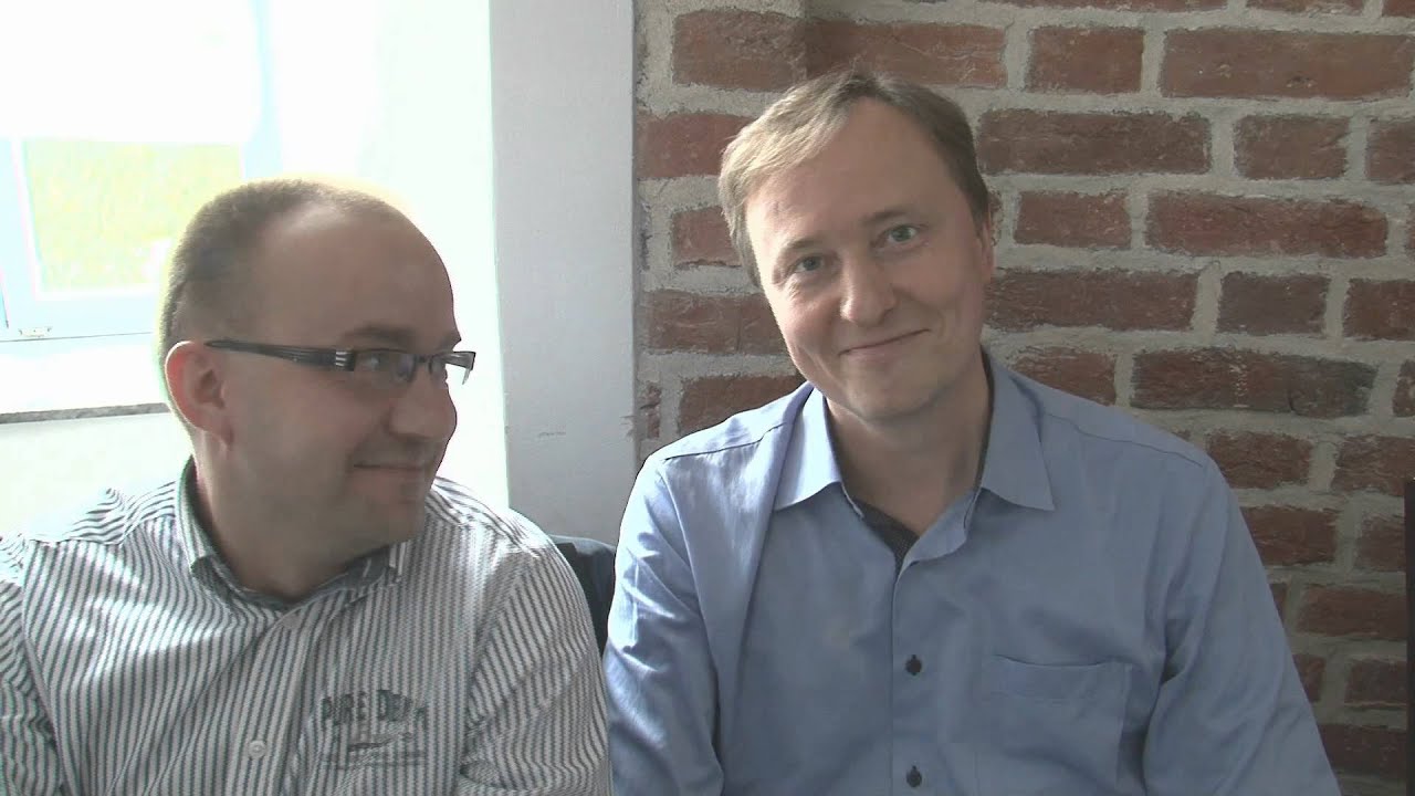 Konferencja Programowa 2015 - Lidzbark Warmiński