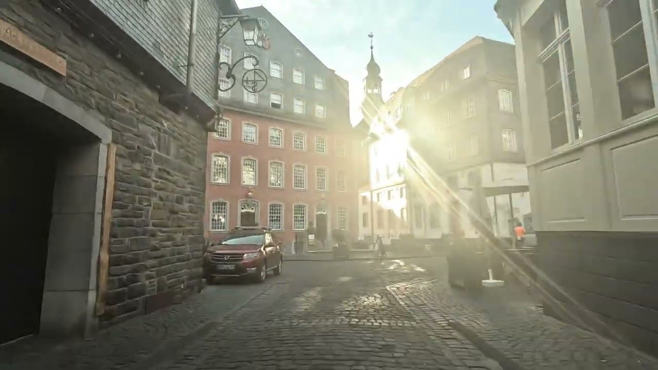 46. Monschau Marathon - 56k Ultra