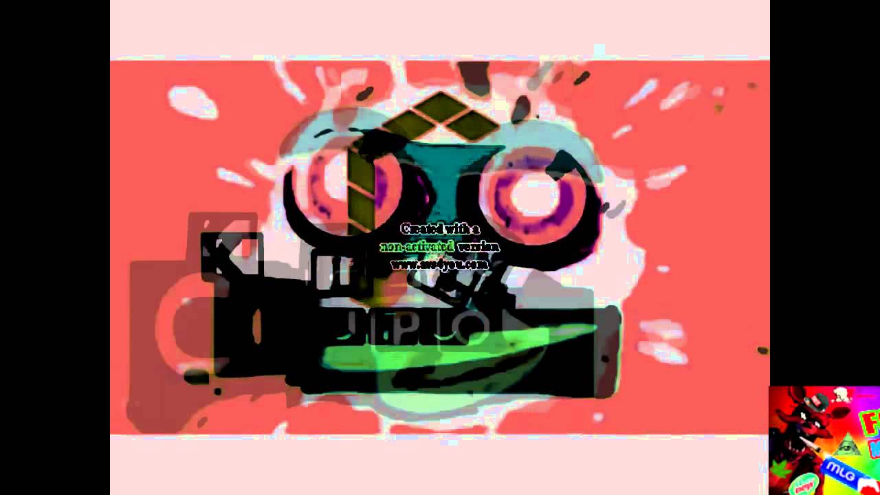 Klasky-Csupo-Effects-2.exe is not responding