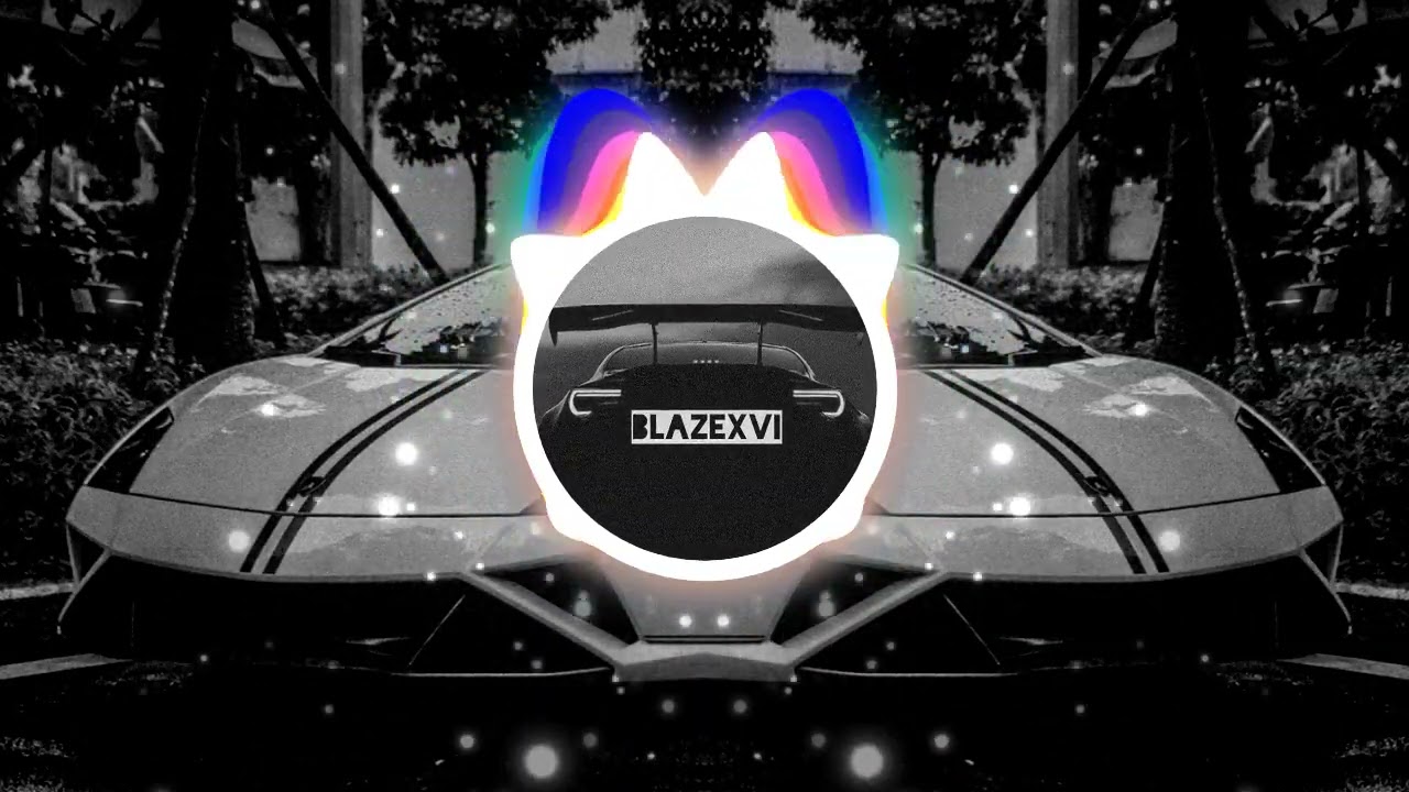 RANDALL - Wahran (BLAZEXVI Slowed Edit) 🔥