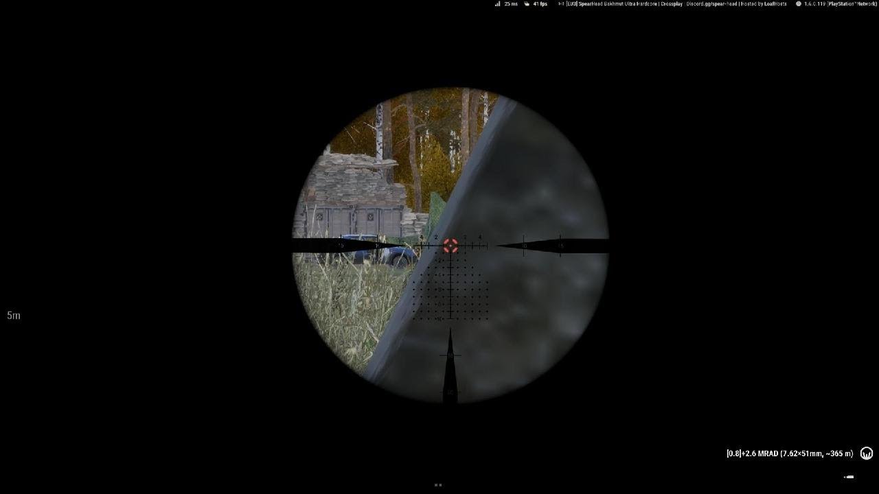 Arma Reforger Spearhead Bradley down III