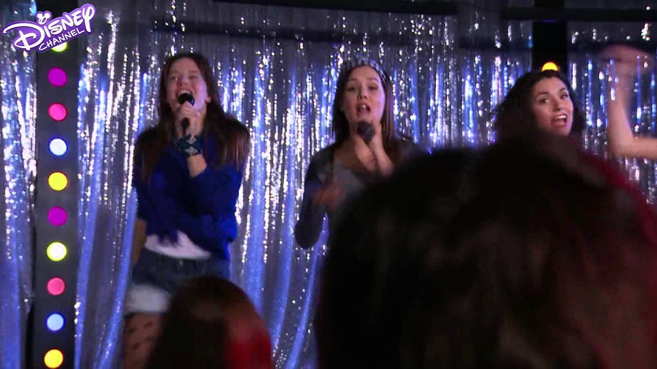 Violetta -Season 2 - Once Again (Ep. 65)