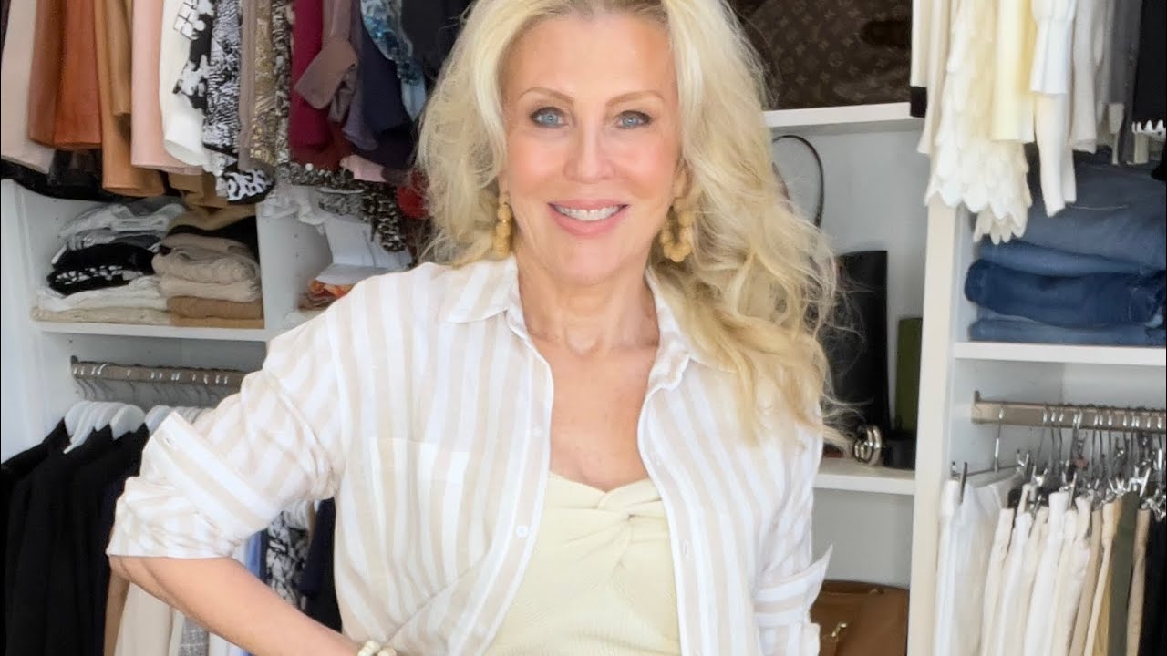 Affordable Spring Fashion