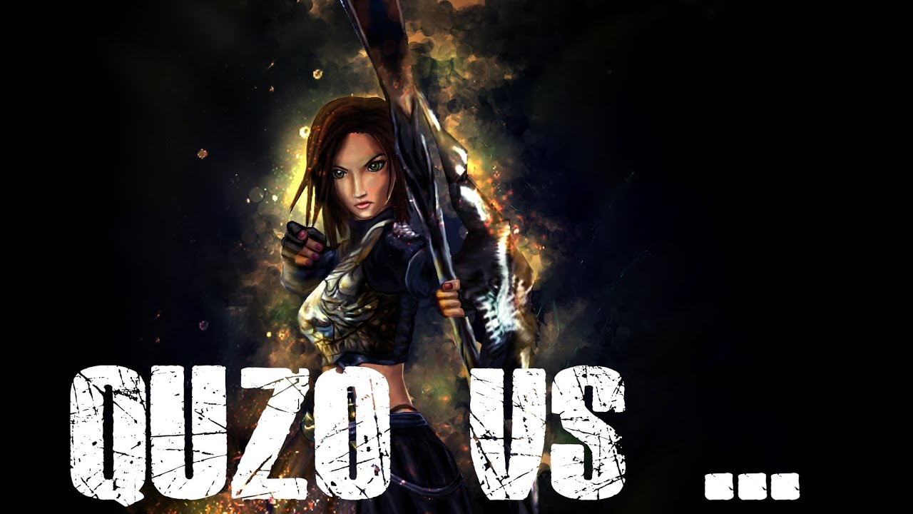 Quzo vs ...