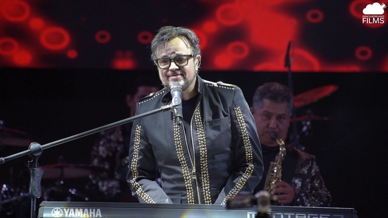 Aleks Syntek - Intocable (En Vivo Acústico 2019)
