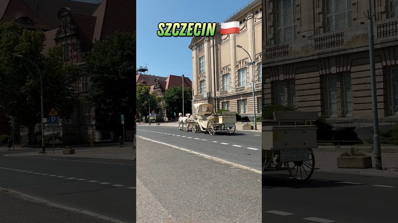 Szczecin &ndash; Poland&rsquo;s Most Underrated City?