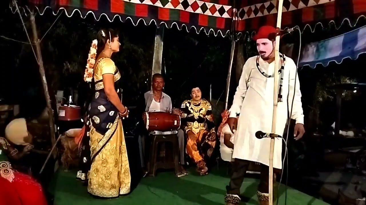 దర్ముడు కర్మూడు కథ||2 భాగం||గంధం సమ్మయ్య||9440978681