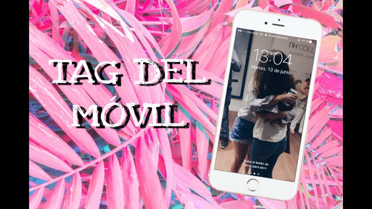 ¿Qué hay en mi iPhone? + Colección de fundas / Sarita lobo
