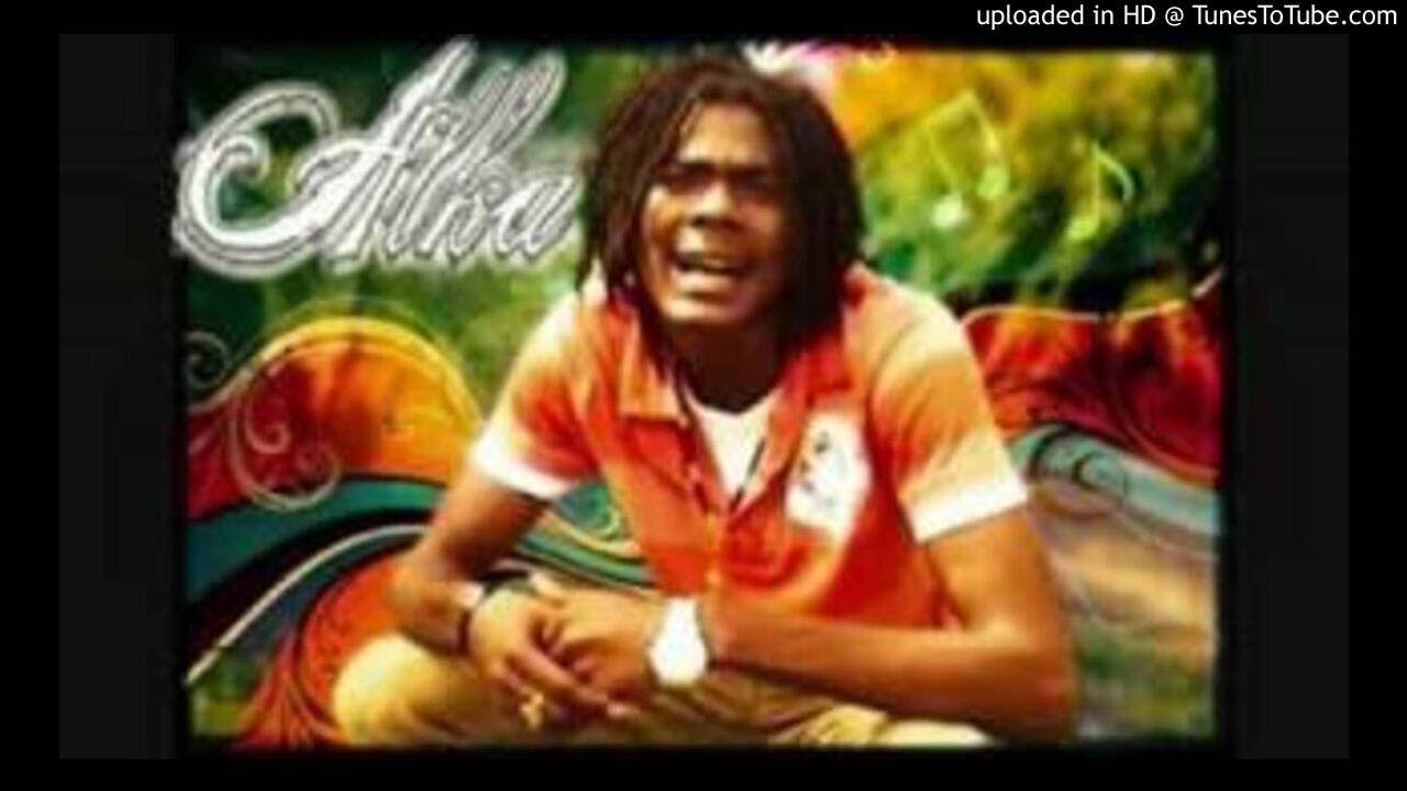 Alka ft boyman - Babygirl