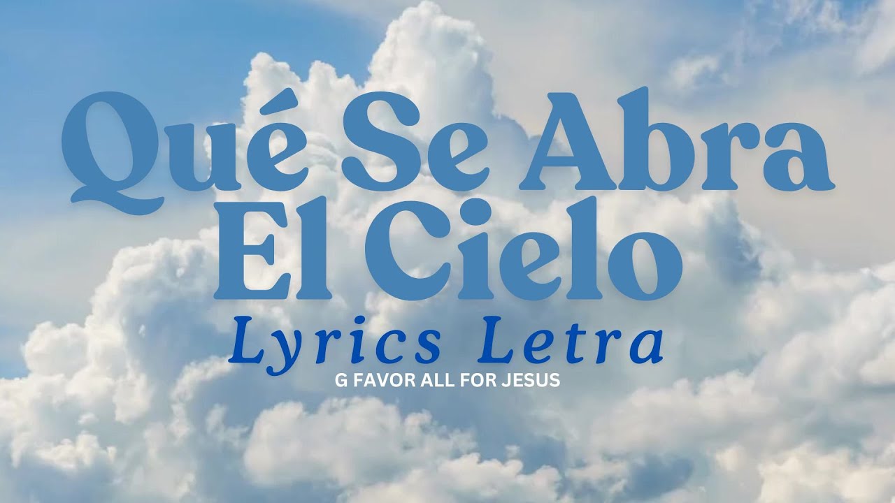 MUSICA CRISTIANA QUE REFRESCAN EL CORAZON Y EL ALMA - ALABANZA Y ADORACIÓN DE LA MAÑANA PARA