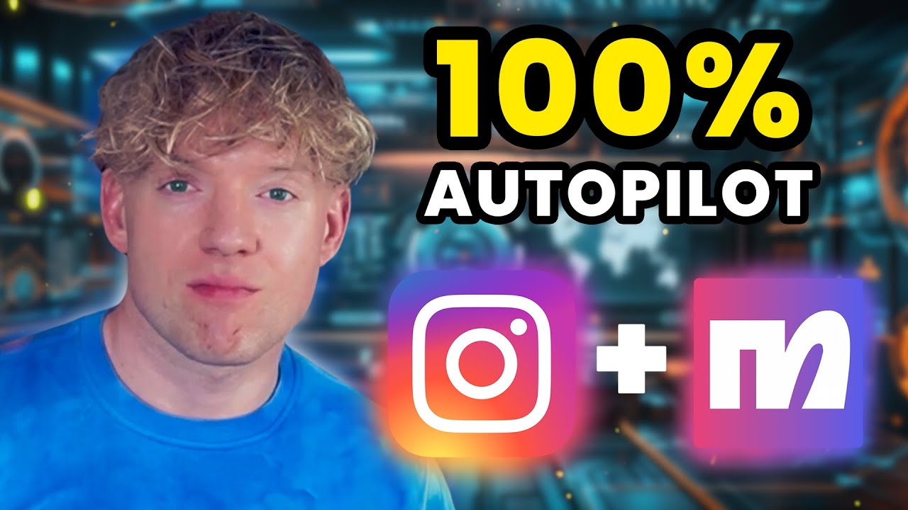 Steal This 100% Automated Instagram Sales Bot
