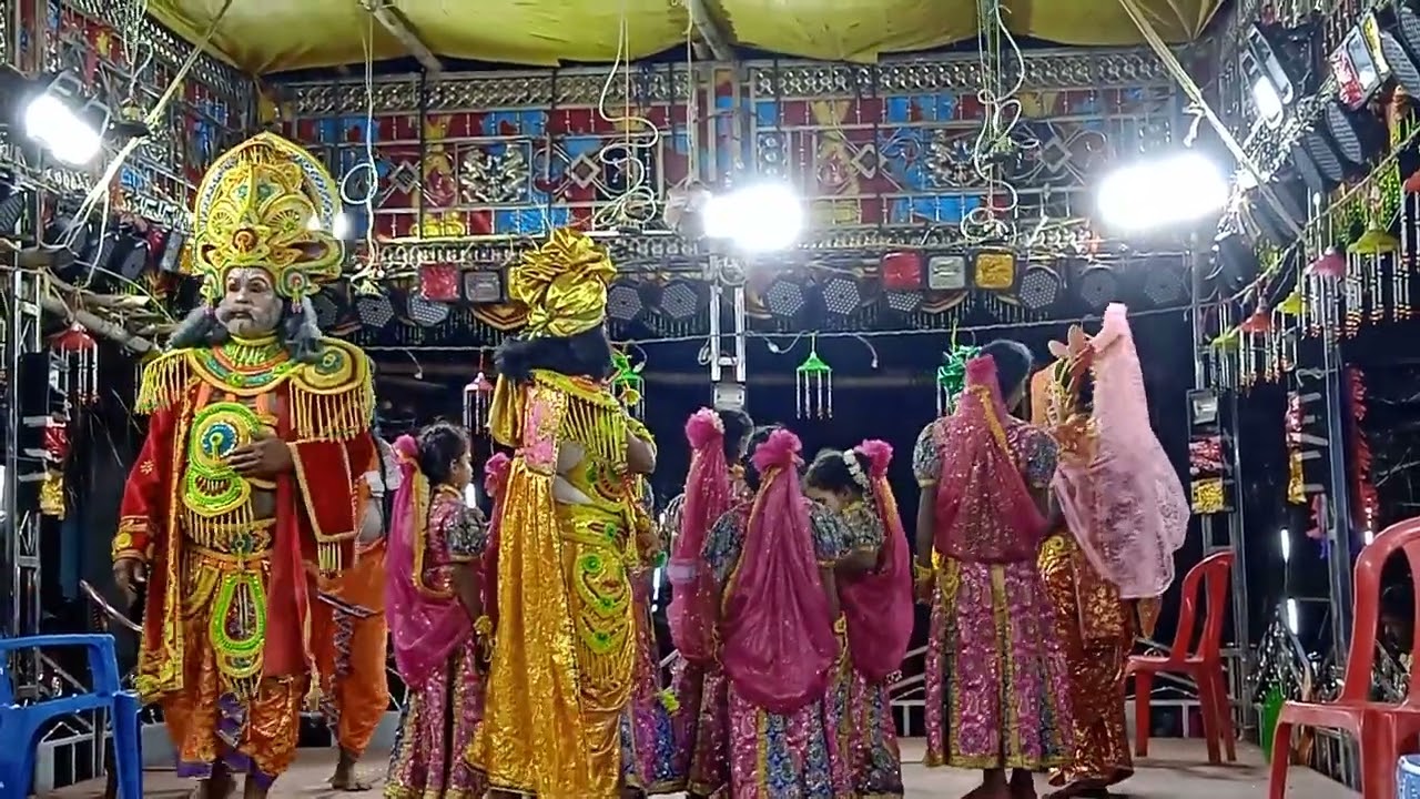chaitanyapur Ramayan