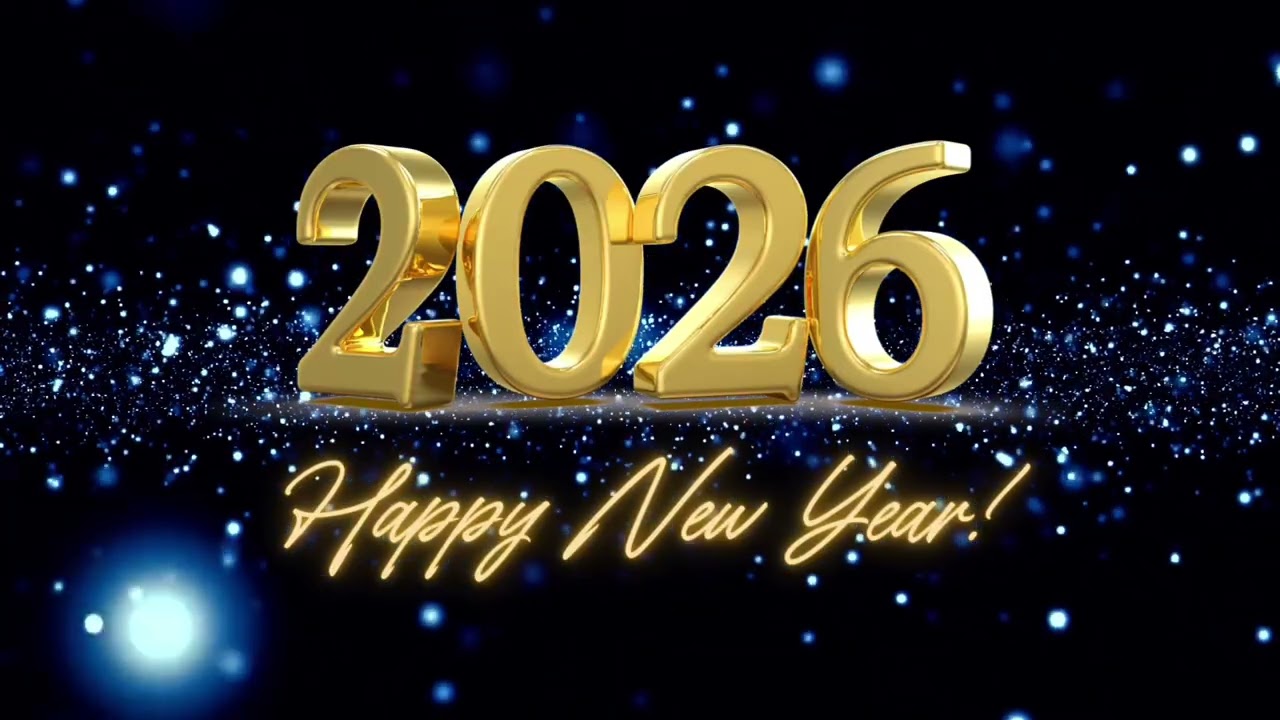 2026 Background 