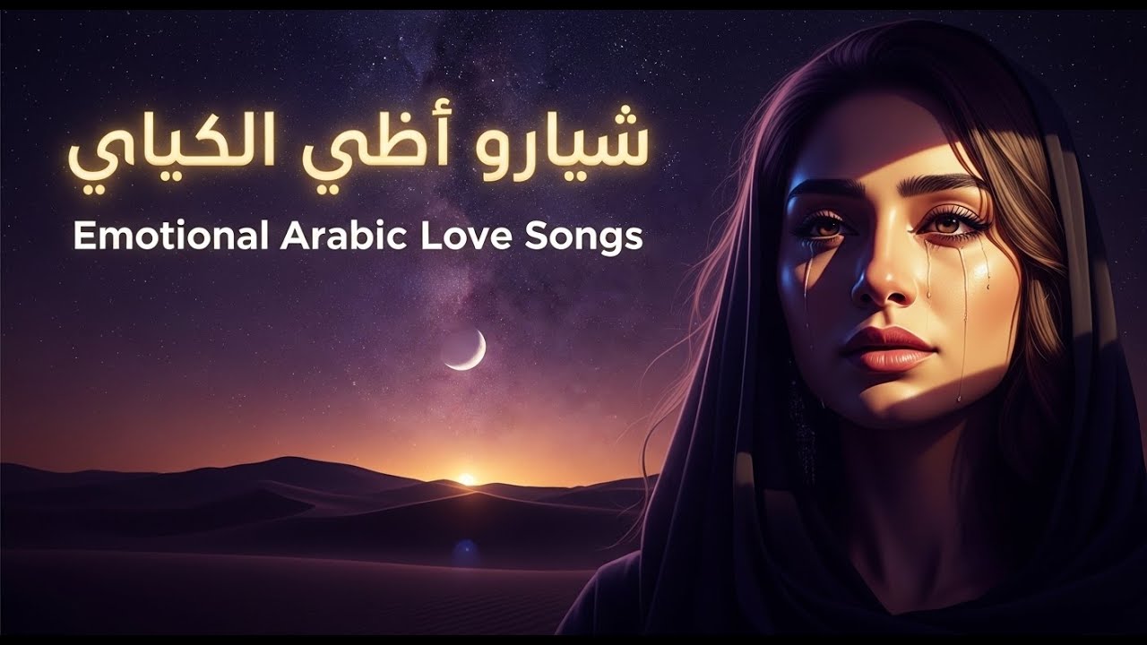 موسيقى عربية للمساء | Traditional Arabic Music Vibes vol 987