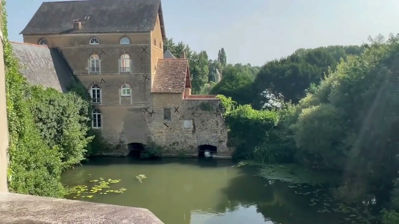 LA FLECHE & DURTAL