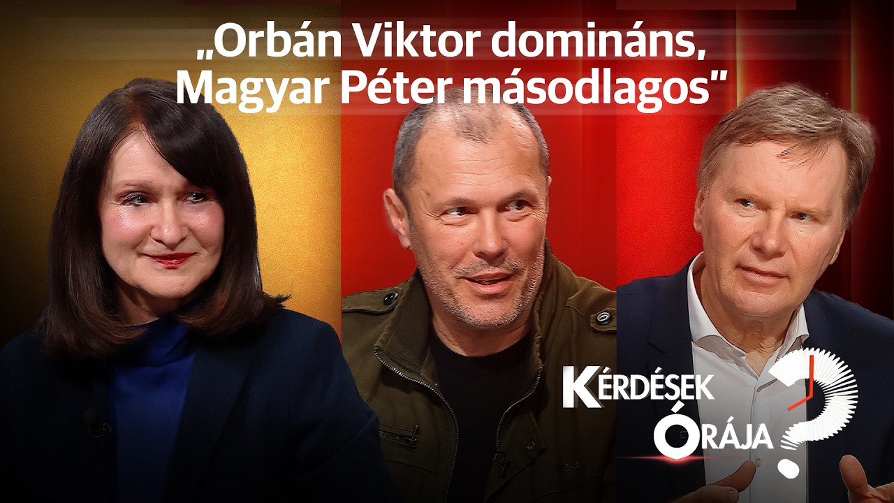 VSquare-ügy: „Ha egy titkosszolgálat a világ elé lép, az dezinformálás” –- Kérdések órája