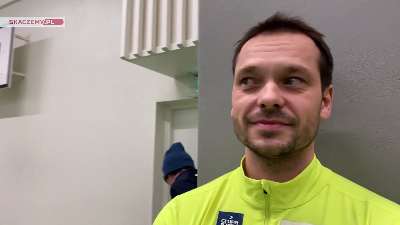 Dzień ze skoczkami w Kuusamo - okiem kamery Skaczemy.PL