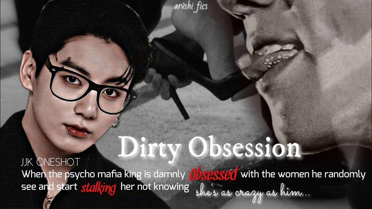 JJK ONESHOT|| When he's obsessed with u and loves u like your dream man...