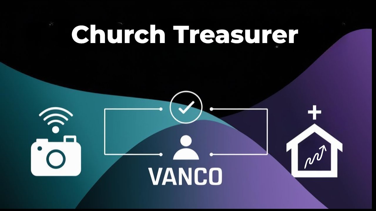 Your Church Treasurer Might Be Your Most Important Leader (Real Stats Inside)