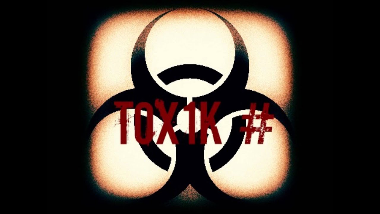 T0X1K #-remix
