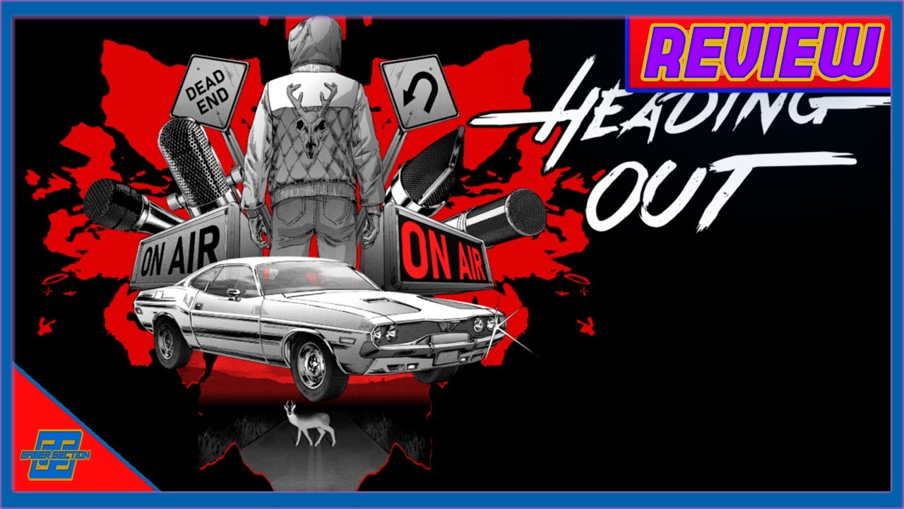 Heading Out Review