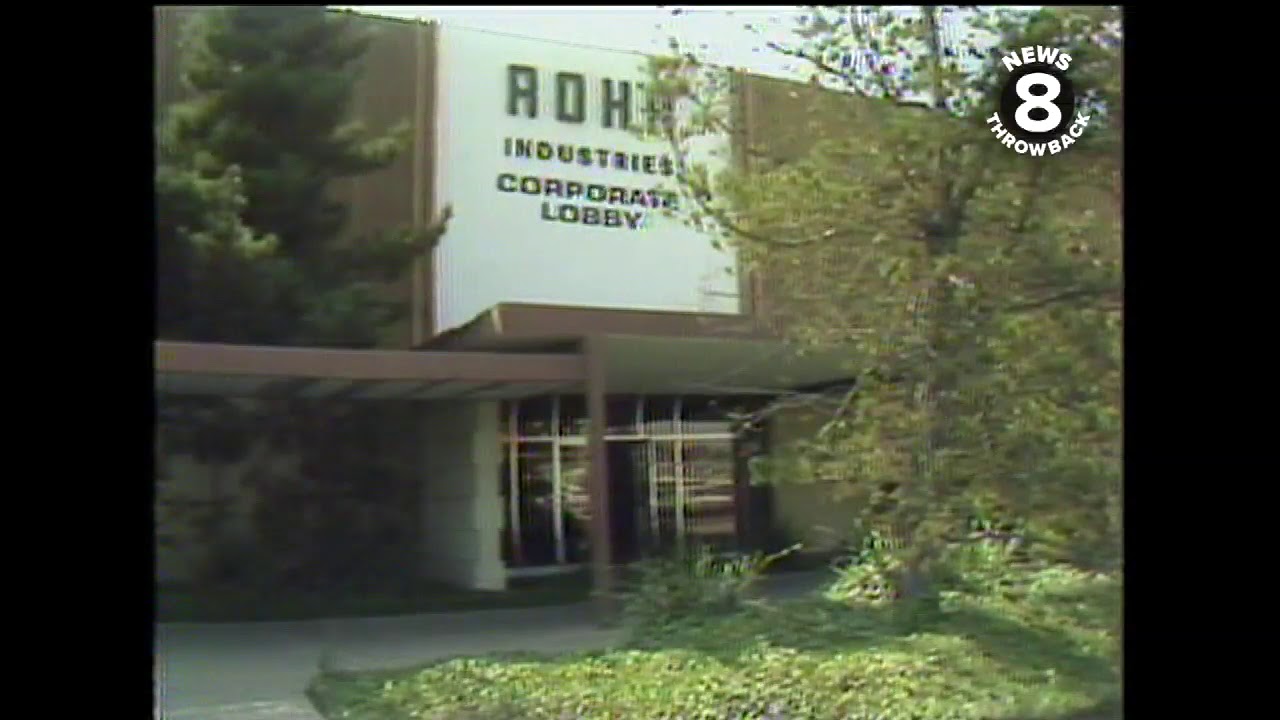 News 8 Throwback 1978: 
