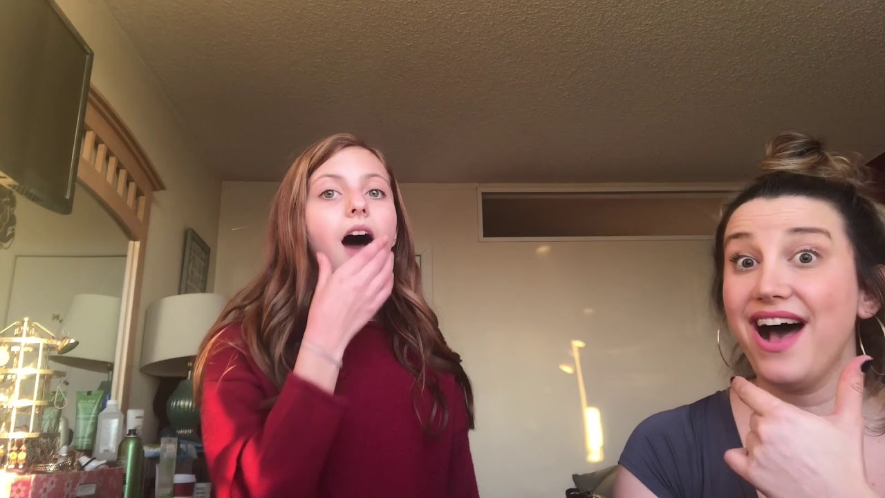 Natalie Weiss - Private Coachings (Part 7)
