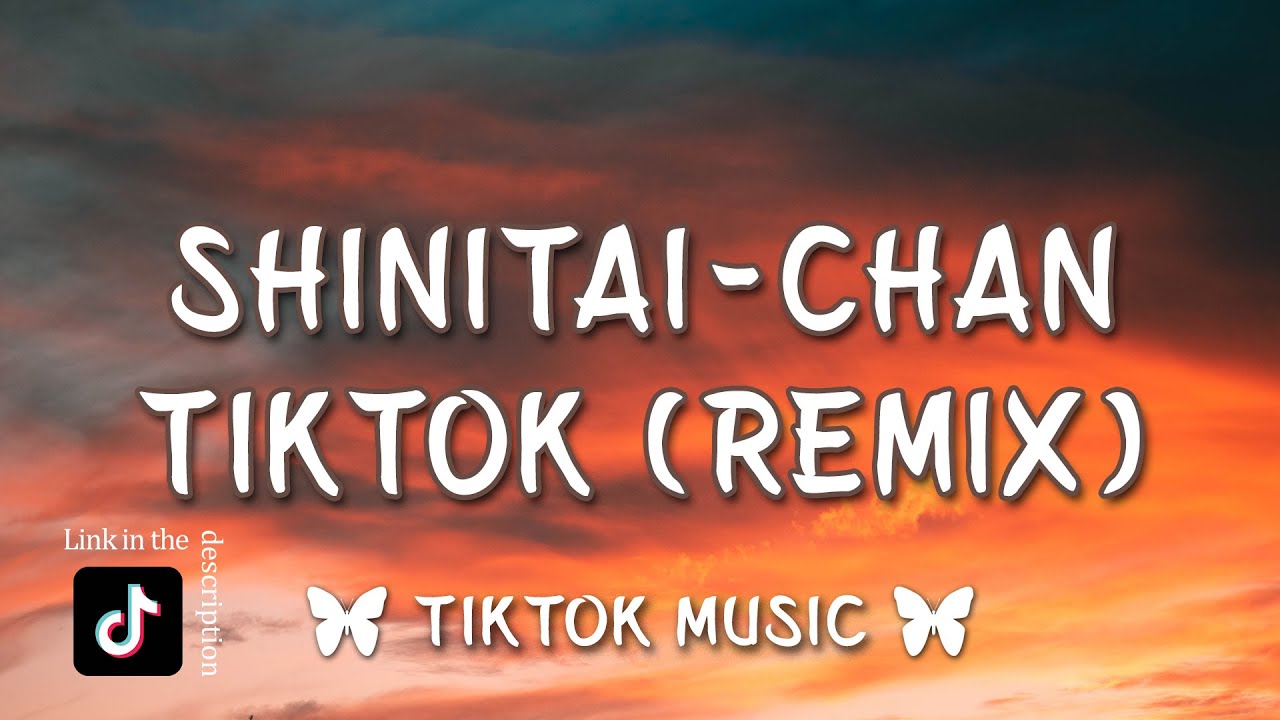 JubyPhonic - Shinitai chan (TikTok Remix) {Lyrics} Miss wanna die, I wanna live I've