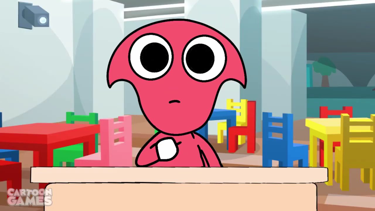 The SAD STORY of FLUMBO BABIES! Garten of Banban 8 Animation