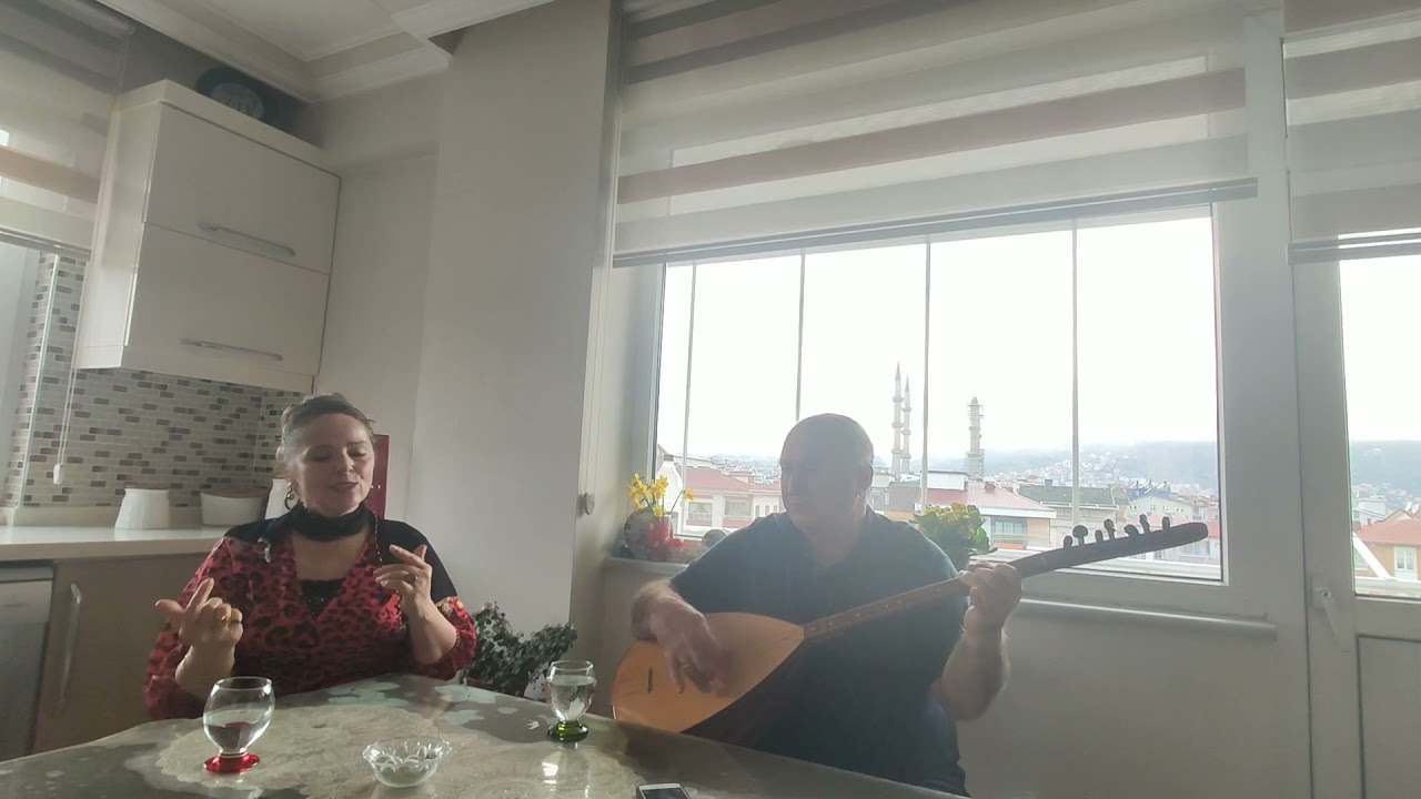 SEN ORDU'NUN GÜLÜ MÜSÜN ♥️🧿🍀
