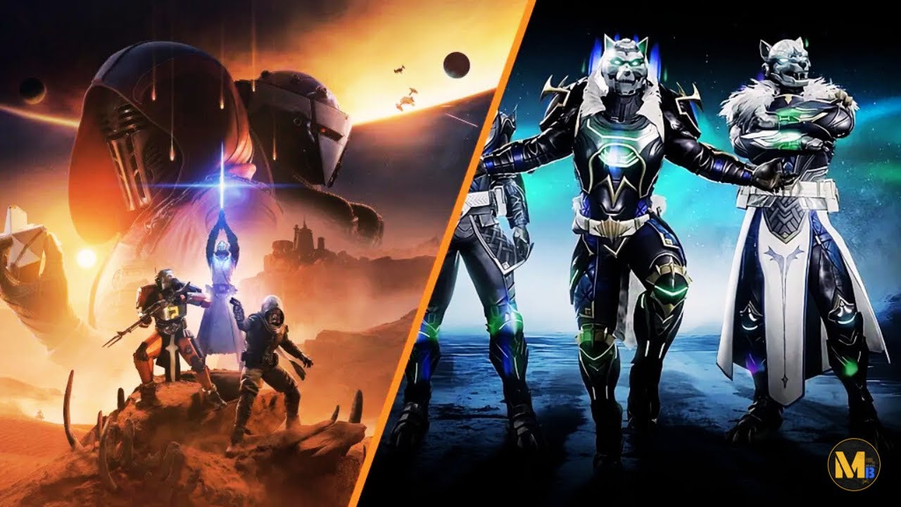 🔴Destiny 2 Renegades Live - Dawning • Dungeon • Nightfall • Raid | Hindi/ Eng !upi 