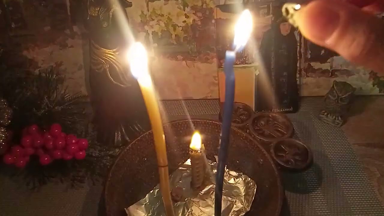 Часть 1 чистка от крадников,зависимости,негатива с обраткой