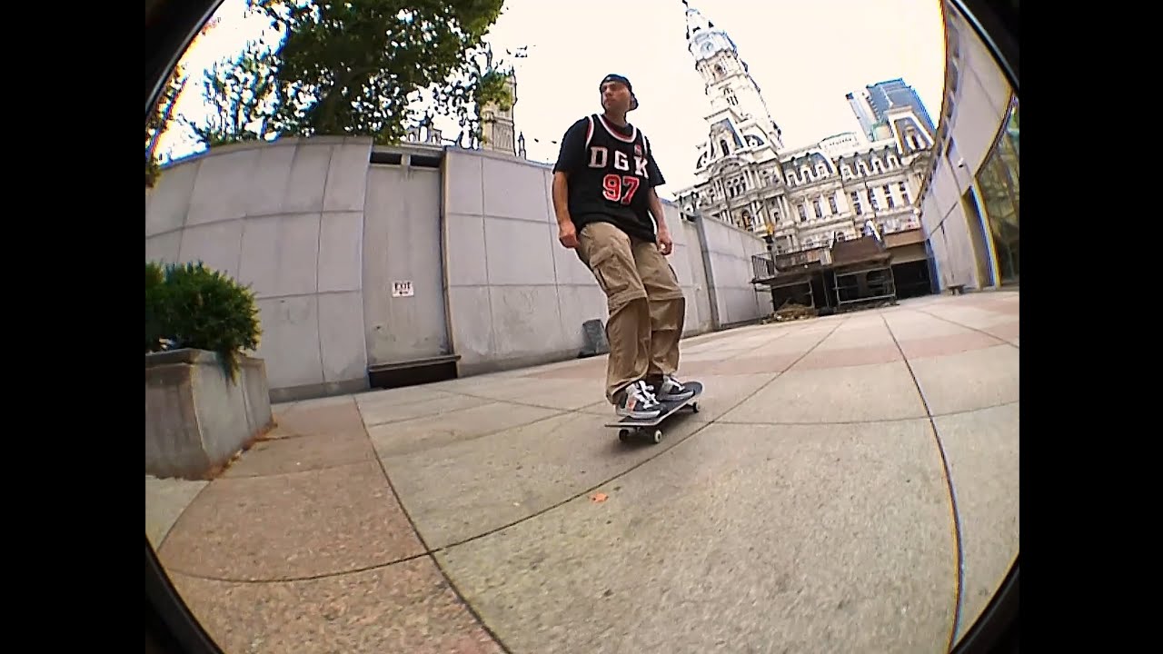 Kevin Bilyeu's 