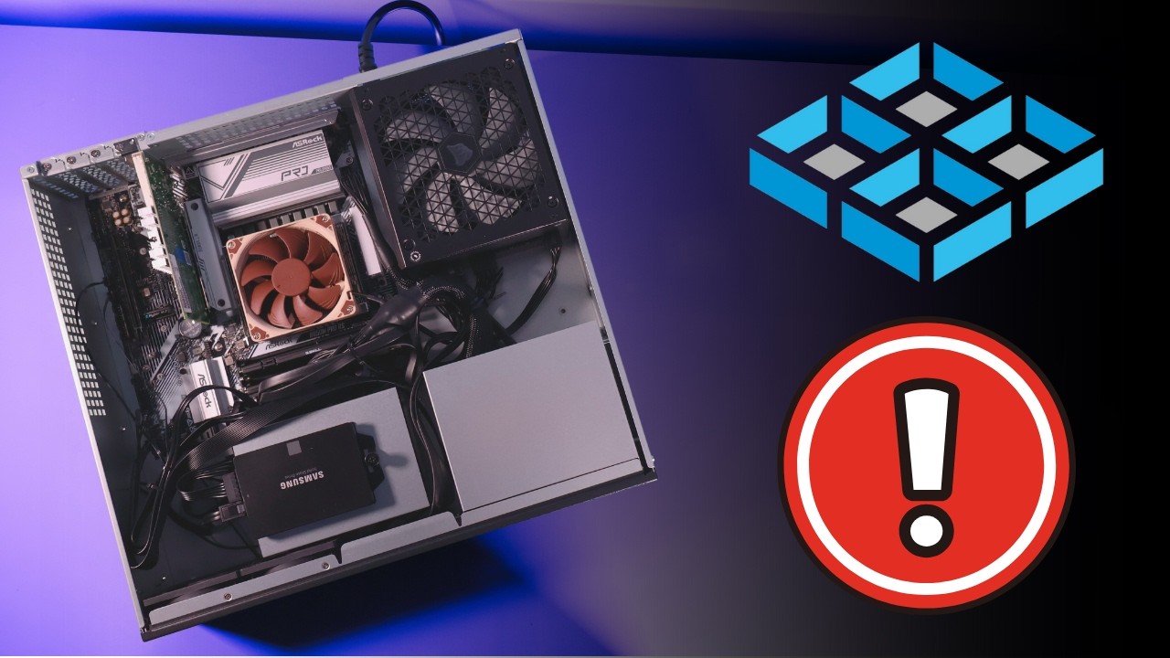 5 Common TrueNAS Mistakes (And How to Avoid Them)