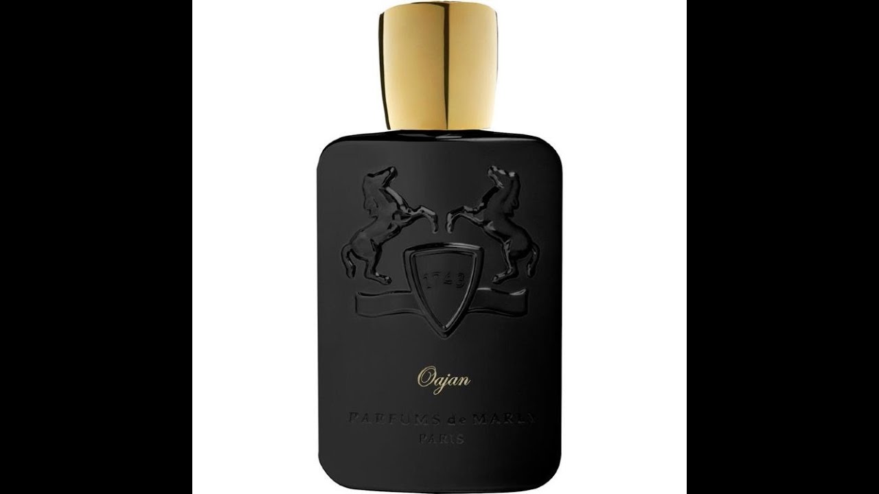 Oajan Parfums de Marly