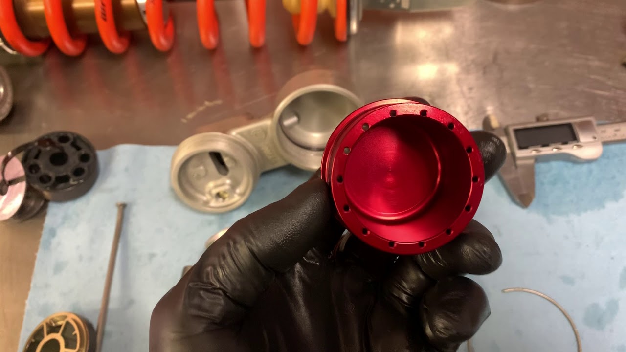 MX Tech National shock explained in simple terms