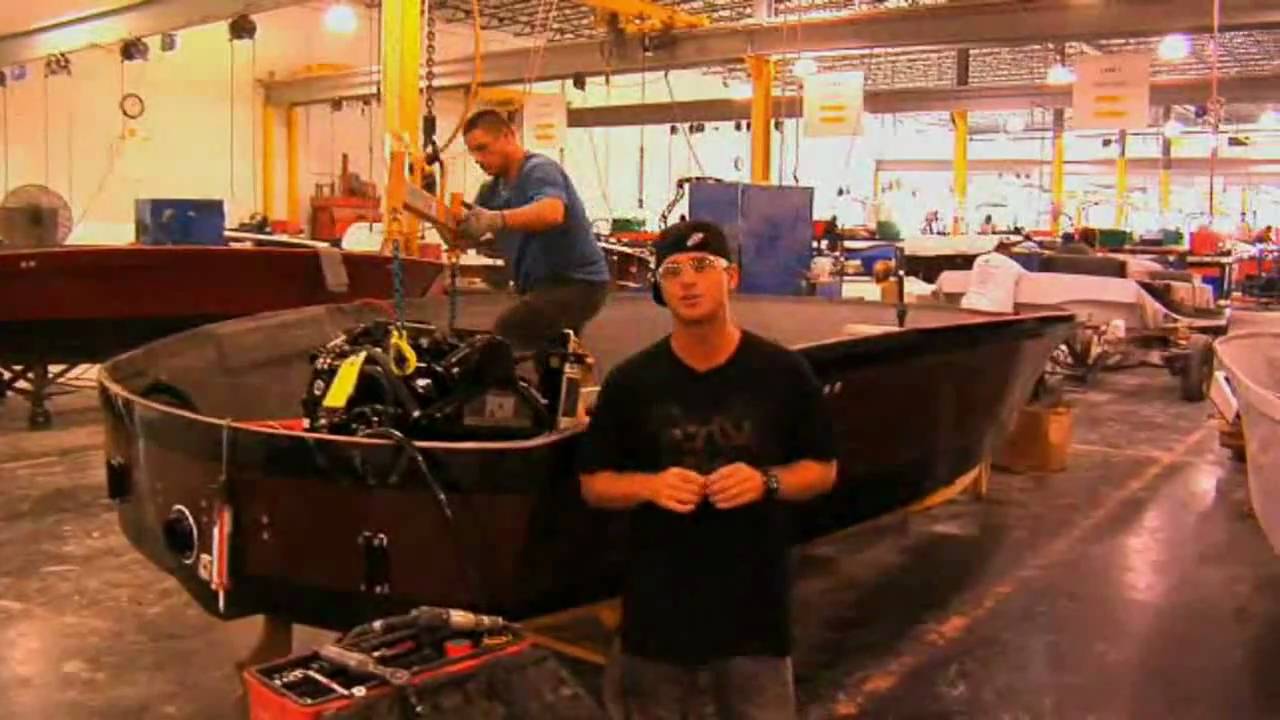 Nautique Boats by Correct Craft