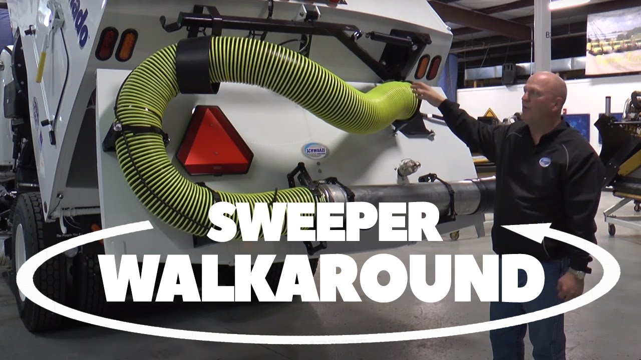 A7 Tornado Walkaround