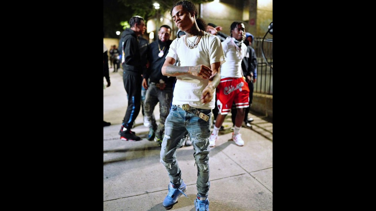 [FREE] Kay Flock x Sheff G x Sample Drill Type Beat - 