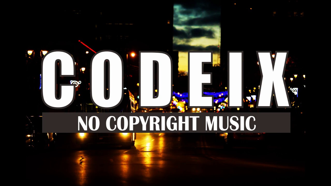 Lights - Sappheiros [CODEIX No Copyright Music ]