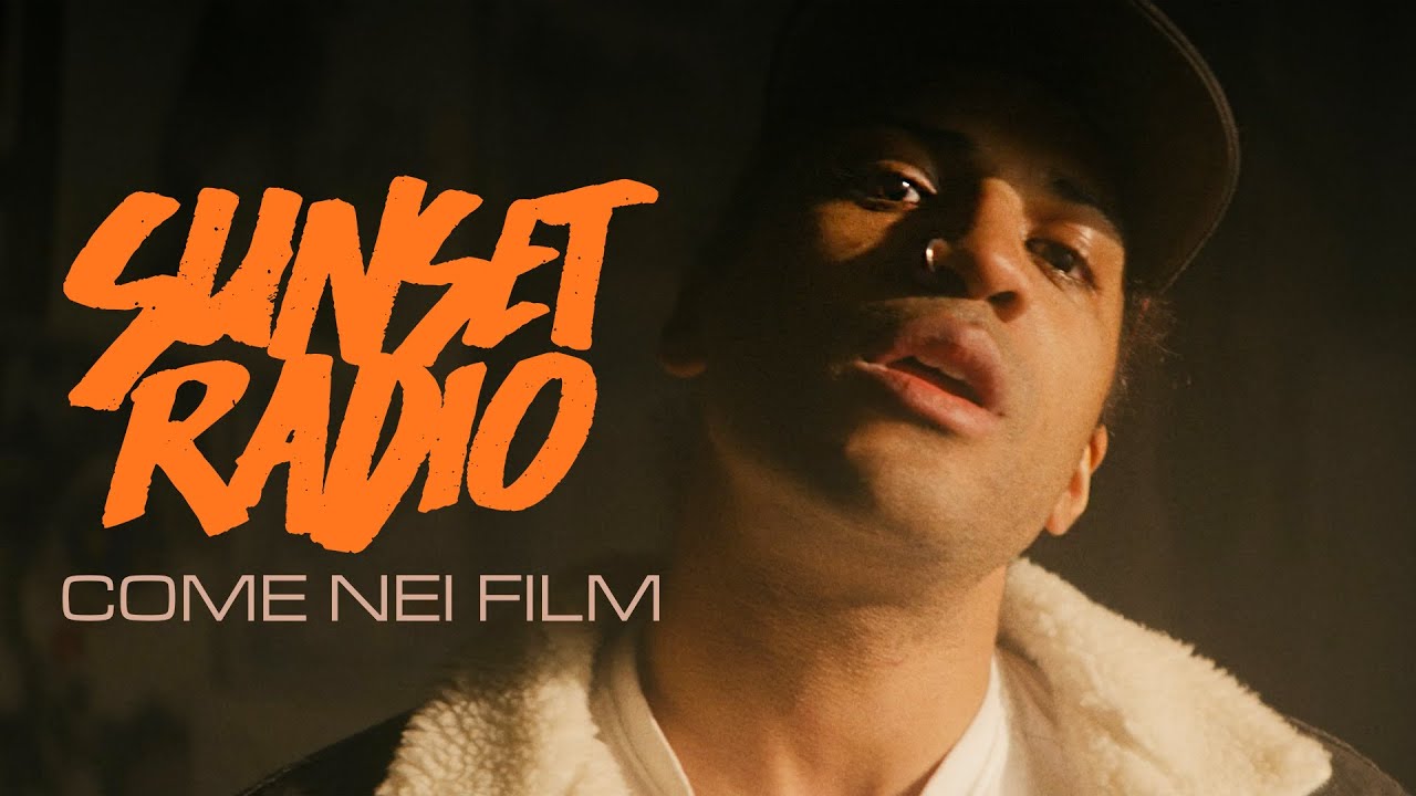 Sunset Radio 
