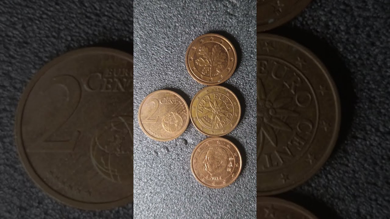 €0.02 Mystery Game🔥001: Country Guessing Challenge 00127022026  #CoinChallenge #Numismatics