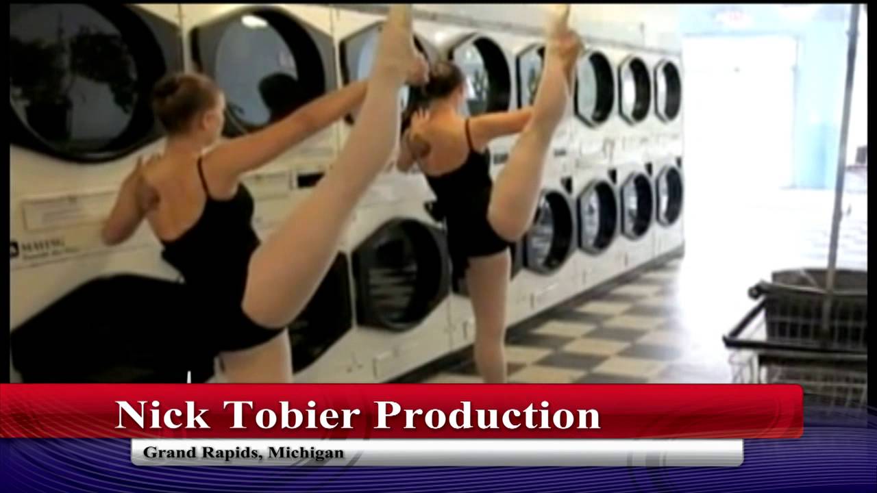 Daily Iowan TV: A New Art Performance that Combines Seemingly Unrelated Ideas