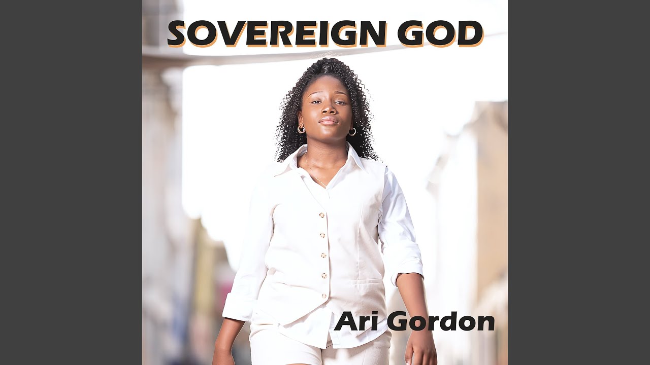 Sovereign God