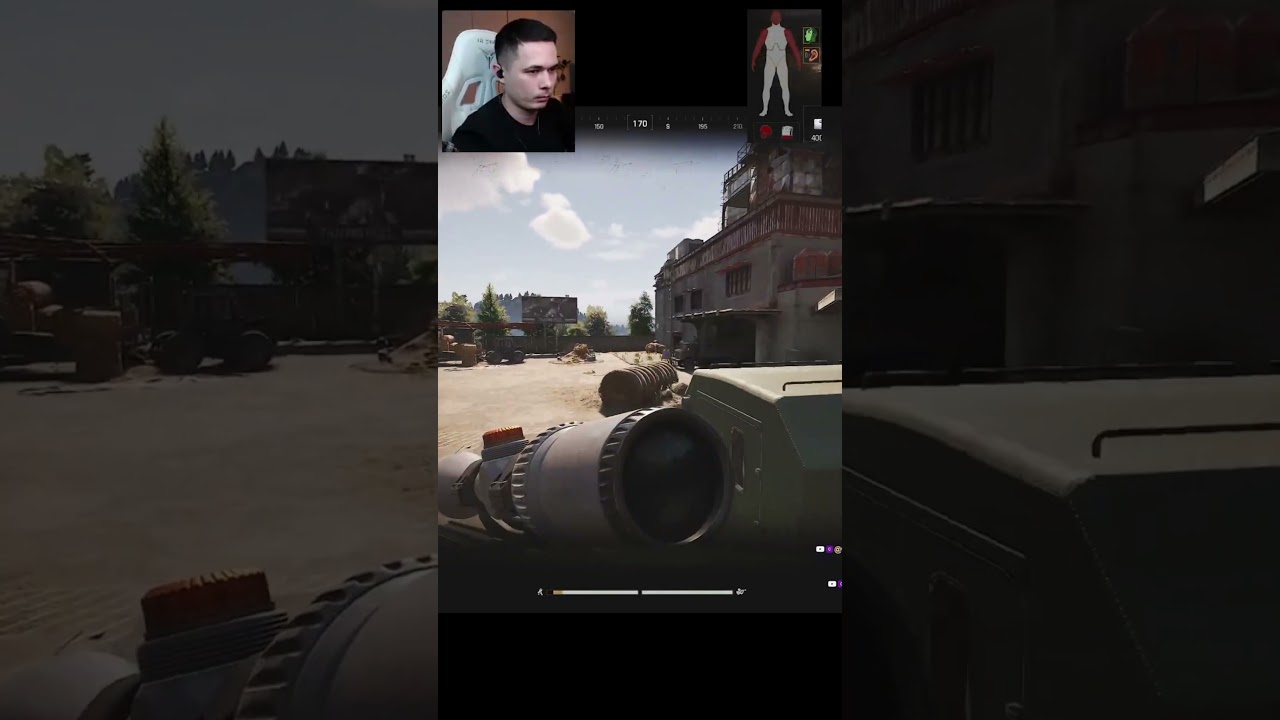 Мальчики поверили в себя #arenabreakoutinfinite #tarkov #arenabreakout #shorts #abi #аренабрекаут