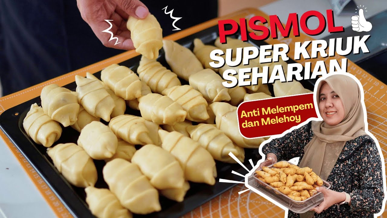 Punya Pisang Balut aja dengan Adonan Rahasia ini , Hasilnya Kriuk Seharian