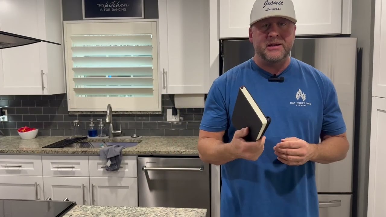 Anecdote 2026 Planner 52 Week Daily Planner #ad  video